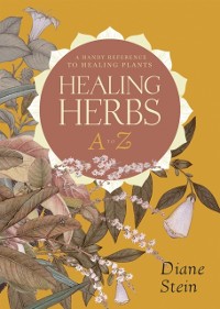 Cover Healing Herbs A to Z