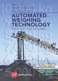 Cover Automated Weighing Technology