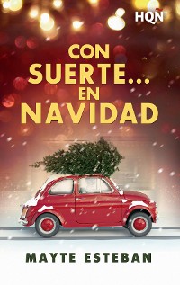 Cover Con suerte… en Navidad
