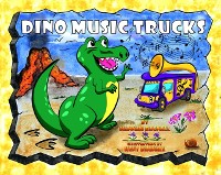 Cover Dino Music Trucks