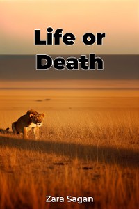 Cover Life or Death