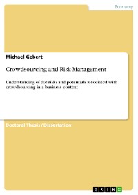 Cover Crowdsourcing and Risk-Management