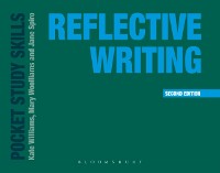 Cover Reflective Writing