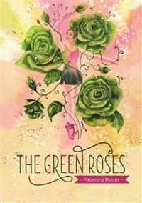 Cover The green roses
