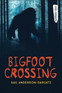 Cover Bigfoot Crossing