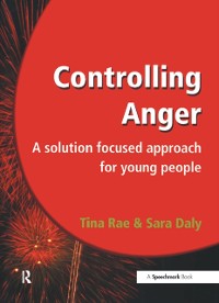 Cover Controlling Anger