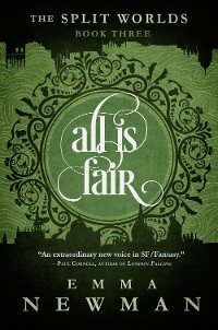 Cover All Is Fair