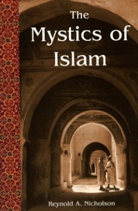 Cover Mystics Of Islam