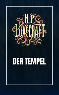 Cover Der Tempel