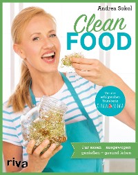 Cover Clean Food