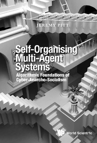 Cover SELF-ORGANISING MULTI-AGENT SYSTEMS