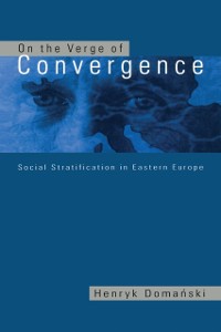 Cover On the Verge of Convergence