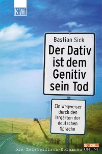 Cover Der Dativ ist dem Genitiv sein Tod - Folge 1