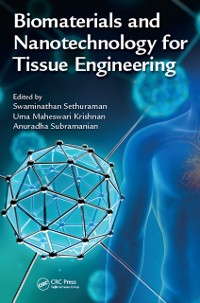 Cover Biomaterials and Nanotechnology for Tissue Engineering