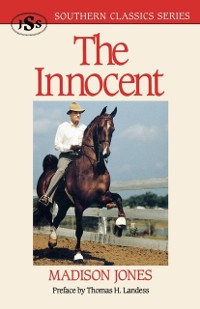 Cover Innocent