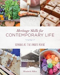 Cover Heritage Skills for Contemporary Life