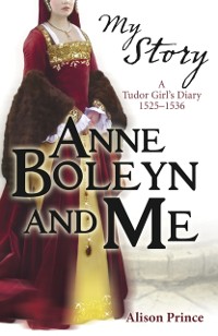 Cover Anne Boleyn and Me