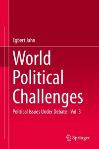 Cover World Political Challenges