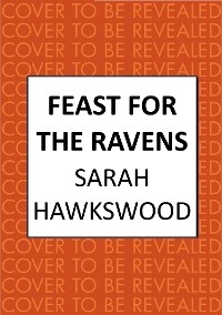 Cover Feast for the Ravens