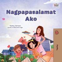 Cover Nagpapasalamat Ako