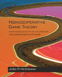 Cover Noncooperative Game Theory