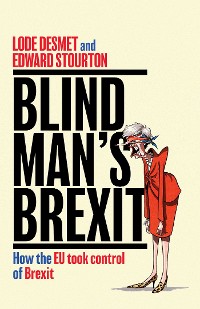 Cover Blind Man's Brexit