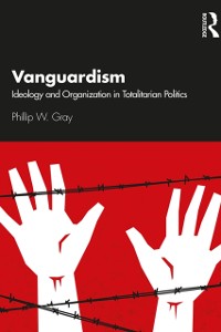 Cover Vanguardism