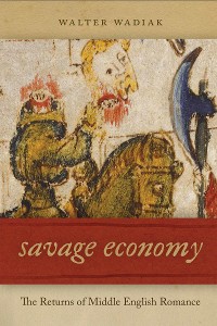 Cover Savage Economy