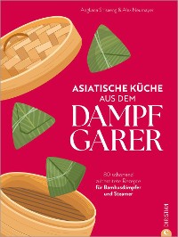 Cover Asiatische Küche aus dem Dampfgarer