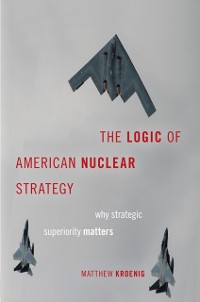 Cover Logic of American Nuclear Strategy