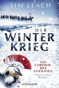 Cover Der Winterkrieg