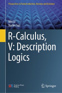 Cover R-Calculus, V: Description Logics