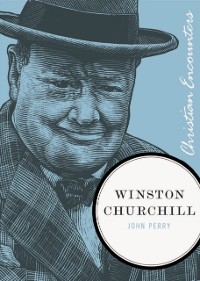 Cover Winston Churchill