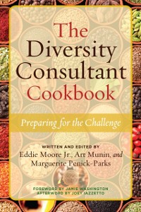 Cover Diversity Consultant Cookbook
