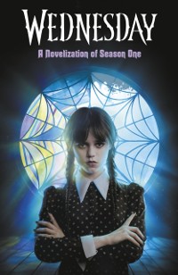 Cover Wednesday: A Novelisation of Season One