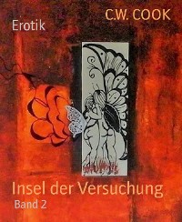 Cover Insel der Versuchung