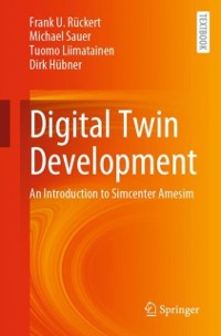 Cover Digital Twin Development