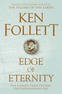Cover Edge of Eternity