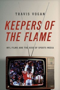 Cover Keepers of the Flame