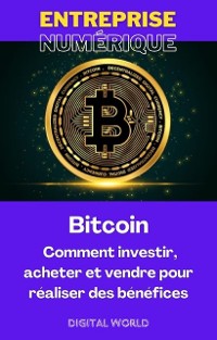 Cover Bitcoin – Comment investir, acheter et vendre pour réaliser des bénéfices