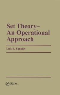 Cover Set Theory-An Operational Approach
