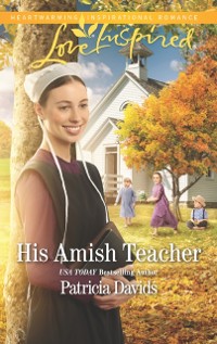 Cover His Amish Teacher