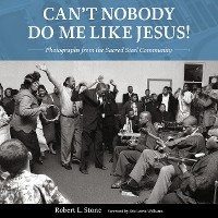 Cover Can't Nobody Do Me Like Jesus!