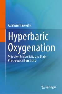 Cover Hyperbaric Oxygenation