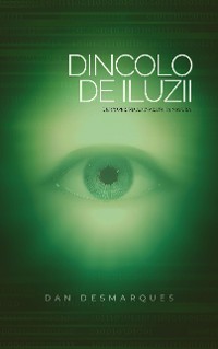 Cover Dincolo de Iluzii