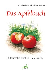 Cover Das Apfelbuch
