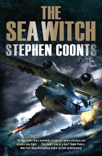 Cover Sea Witch