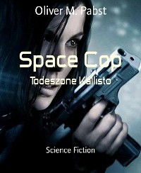 Cover Space Cop