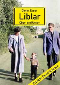 Cover Liblar (Ober- und Unter-)