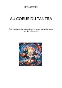 Cover Au coeur du tantra